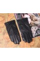 Стилни дамски ръкавици от естествена кожа 34.00 лв.